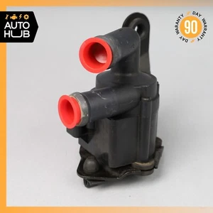 Bomba de agua de circulación auxiliar híbrida BMW F04 750i 64119230236 OEM - Imagen 1 de 10