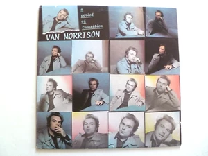 VAN MORRISON - A Period Of Transition - Warner Bros. LP BS 2987 - Imagen 1 de 6