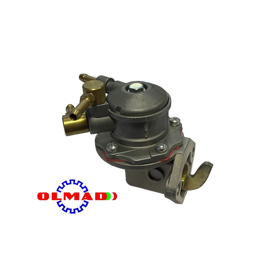 OLMAD pompa benzina Suzuki Santana Swift , Samurai, Cultus, SJ413