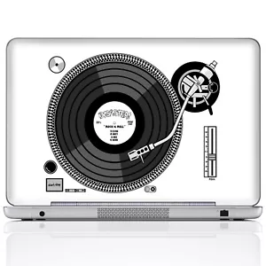 Adesivo pelle computer portatile vinile alta qualità 15" decalcomania 3028 - Foto 1 di 2