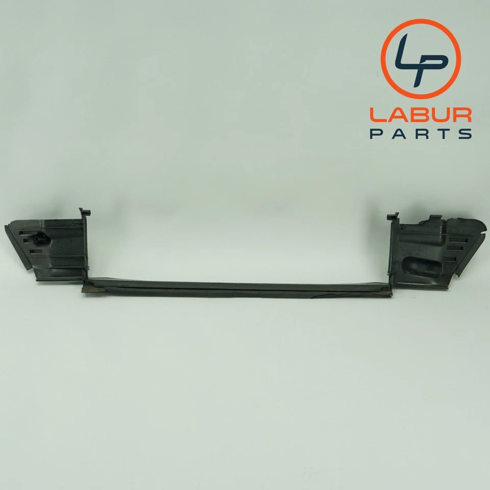 W221 Mercedes 10-14 CL S Class Lower Air Duct Baffle Z5361 - Image 1 of 4