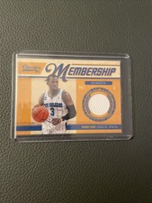 2010-11 Classics Membership Material Chris Paul #18 441/499