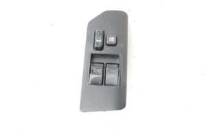 2007-2011 Toyota Fj Cruiser MT 4x4 Driver Left Front Door Master Window Switch - Picture 1 of 12