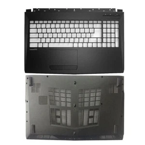 For MSI GL62 GL62M GL62VR GL62M GP62M GP62M MS-16J9 Palmrest Cover Bottom Case - Bild 1 von 23