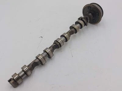 Árbol de levas de admisión derecho BMW X5 2015 4,4 L con ajustador 11312376428-01 13610510 Foto 1 de 4