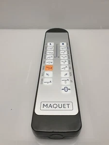 MAQUET 1150.91C0 Fernbedienung für Maquet OP Tisch ES102024-K / EP102024-K - Picture 1 of 9
