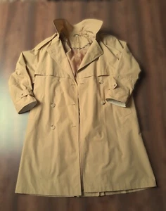 damen mantel lang- Größe 36 - Military Stil - Neuwertig - - Bild 1 von 8
