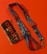 chucky good guys iron on patch