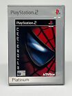 Videogioco Spider - Man Play Station 2 G11432 Videogame