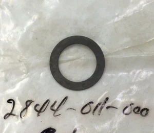 SACHS 2844 011 000 SA280 SA290, WANKEL 303 ENGINE KM914 RECOIL SHIM 22.2X32X0.5 - Picture 1 of 3