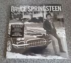 Bruce Springsteen -Chapter And Verse - Tortoise Shell Vinyl  2-LP Mint & Sealed 