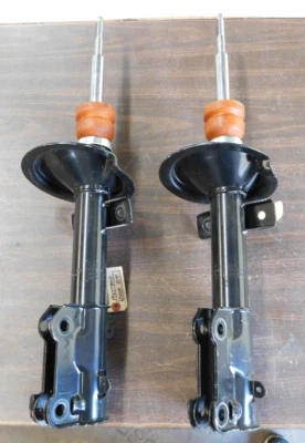 OEM Ford 2005 2009 Mustang GT Front Struts 2006 2007 2008 nos - Image 1 of 4