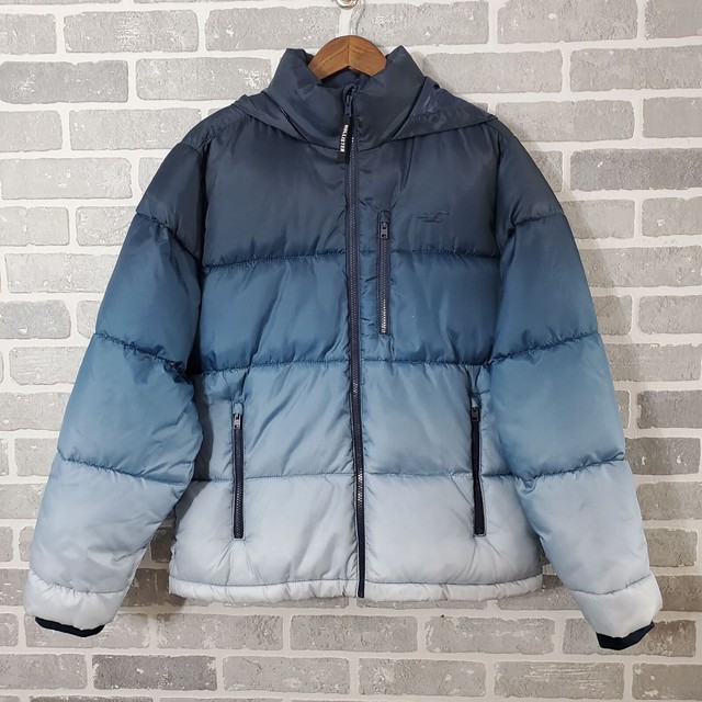 Las mejores ofertas en Agua Hollister abrigos, chaquetas chalecos para hombres | eBay