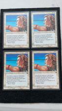 Rashka the Slayer X4 Homelands LP MTG Magic the Gathering
