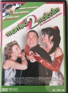 DVD Married 2 Malcolm - Ein Bigamist in Nöten (2006) FSK 12 Komödie - Bild 1 von 3