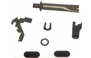 Ford Taurus Mercury Sable Drum Brake Self Adjuster Repair Kit 1986-1992 H2633 - Picture 1 of 1