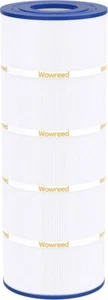 Pool Filter Compatible with C1200, cx1200re, PA120, C-8412, FC-1293, Clearwater - Picture 1 of 3