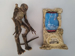 MOVIE MANIACS PUMPKINHEAD 1999 SERIE 2 MODELL MCFARLANE TOYS ACTIONFIGUR  - Bild 1 von 9