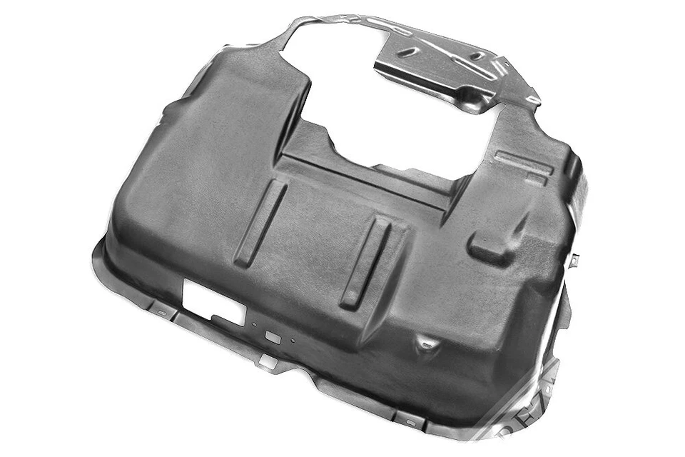 Protector contra salpicaduras motor Volkswagen Caravelle (T4) Transporter Multivan 1996-2003 Foto 1 de 1