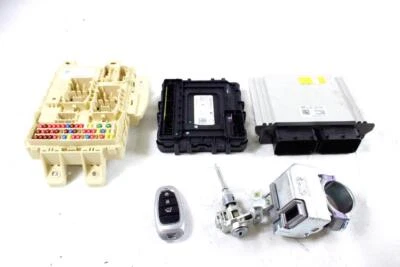 39199-2M050 Set Ignition Start Hyundai Tucson 1.6 I 132KW Aut 5P (2021) R - Image 1 of 4