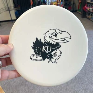 Prodigy 300 A5 - KU Jayhawk - Picture 1 of 4