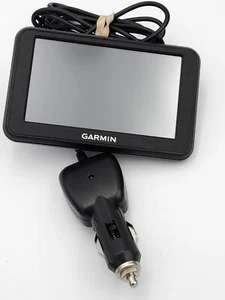 Garmin nüvi 40LM 4.3-Inch Portable GPS Navigator Tested - Picture 1 of 13