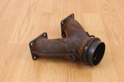 2010 SKI-DOOSUMMIT EVEREST 800R PTEK Y трубы / выпускной коллектор - Изображение 1 из 4