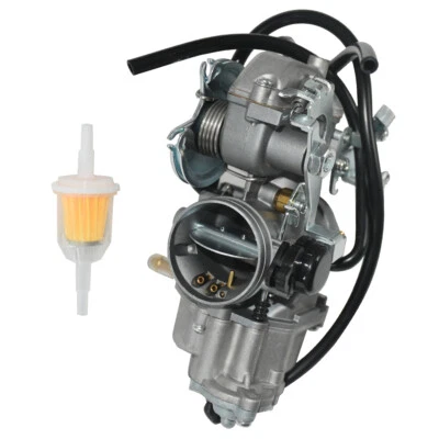 Carburador para Honda Xl250S Xl 250S Xl 250 S 1978 1979 1980 1981 4 tiempos Foto 1 de 4