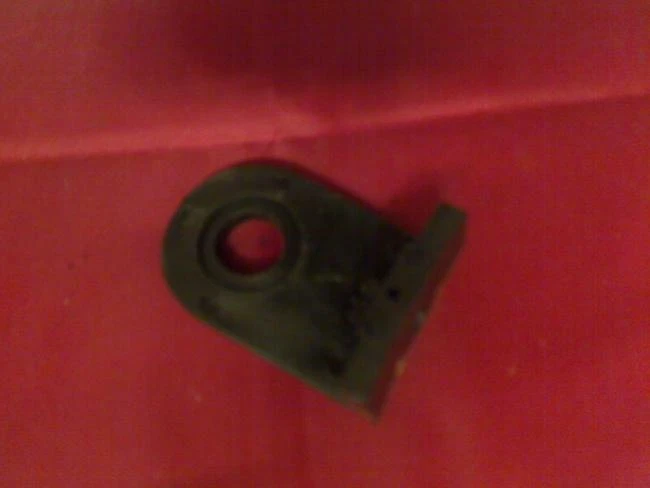 Pumpen Halterung Saeco Cafe Prima SUP018C - Bild 1 von 1