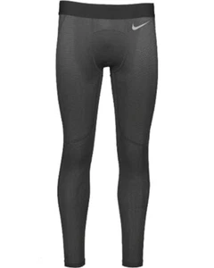 Nike GFA Pro Hypercool Hombre Deportes/Fitness Compresión Leggings | Negro Mediano - Imagen 1 de 6