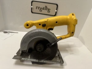 DeWalt DW935 Cordless Circular Saw 14.4V - 5 3/8" (T)... - Picture 1 of 8
