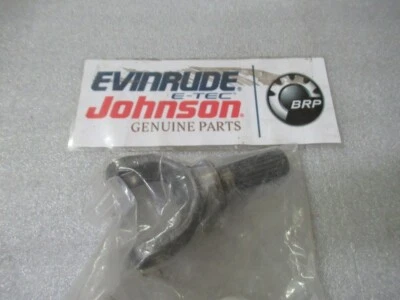 A8B Evinrude Johnson OMC 3850814 Stub Yoke OEM New Factory Boat Parts - Image 1 of 3