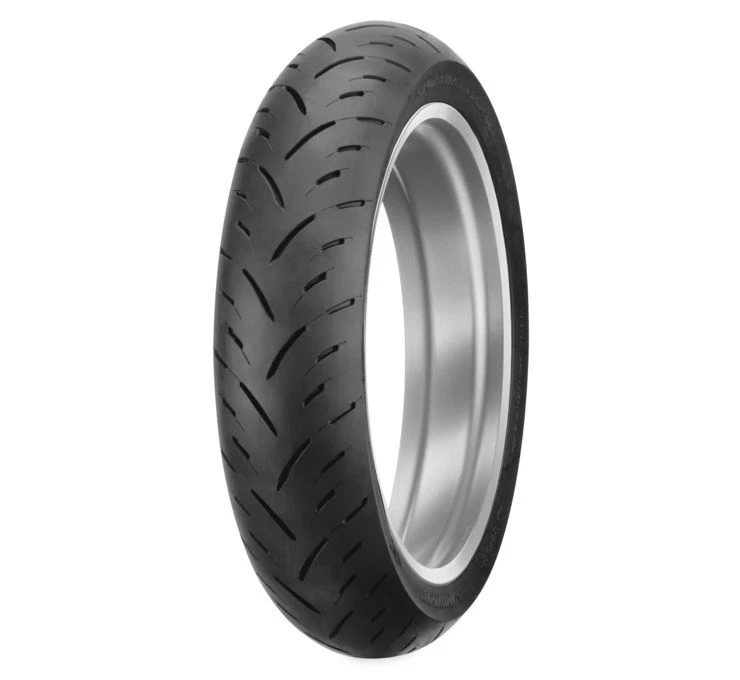 Dunlop Sportmax GPR-300 Tires 190/50-17 (73W) Rear 300R05 - Image 1 of 1
