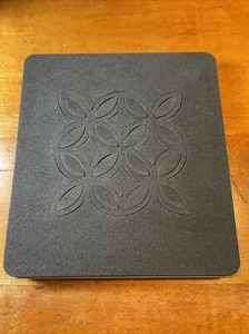 Stampin' Up! Sizzix Bigz LATTICE Die 115958 - Retired - Picture 1 of 2
