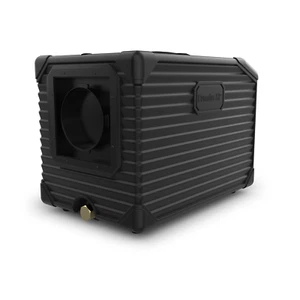 CHAUVET Cumulus HP - Picture 1 of 5
