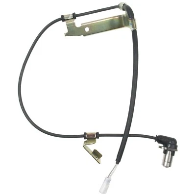 Sensor de velocidad de rueda ABS de encendido estándar para Chevrolet Tracker ALS1375 1999-2004 Foto 1 de 4