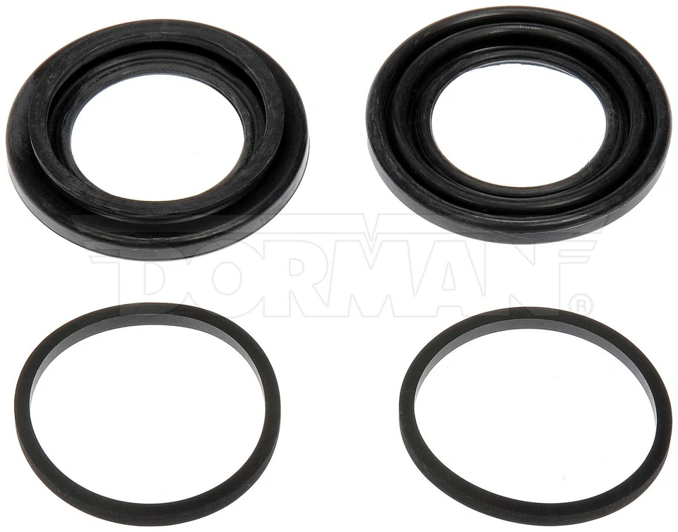 Kit de reparación de pinza delantera para Ford Mustang 2005-2010 2006 2007 2008 2009 Dorman Foto 1 de 1