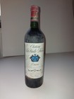 Graves 1989 Château La Vieille France 1 Bouteille 