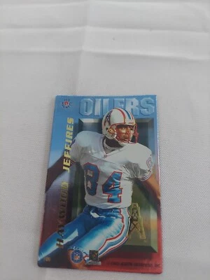 Imán Haywood Jeffires Chris Martin Pro Foto 1 de 2