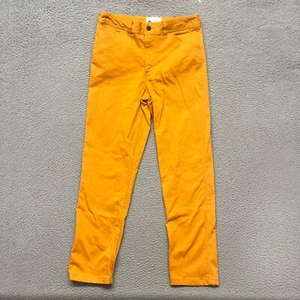 Nike SB Pants Mens 32x31 Orange Loose Fit Skate Skateboarding Skater Straight - Picture 1 of 16