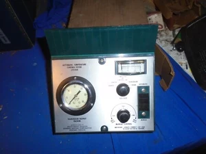 1969,70,72 chevrolet cadillac buick climate control tester from gm dealer - Picture 1 of 3