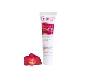 GUINOT Longue Vie + Anti Ageing Serum 30ml - Picture 1 of 1