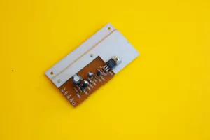 TASCAM TEAC 32 Parts TEAC Power Supply PCB 148 521008600 - Imagen 1 de 1