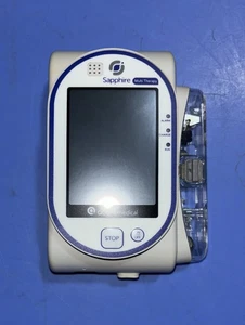 Qcore Eitan Medical Sapphire Infusion Pump 15031-000-0008 - Picture 1 of 9