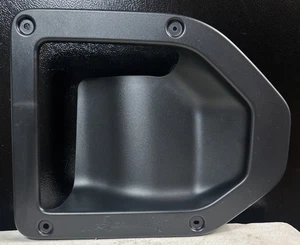 New Dodge Challenger Demon & 170 Air Grabber Air Inlet Bezel Factory Mopar OEM - Picture 1 of 5