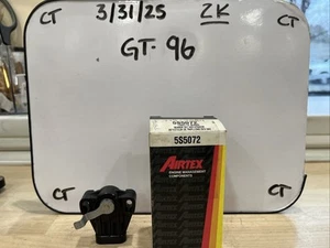 Airtex 90-95 Chevrolet Corvette 5.7L V8 Throttle Position Sensor 5S5072 - Picture 1 of 2