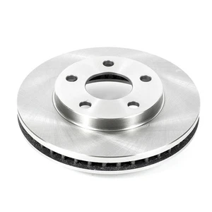 Powerstop AR8250 Brake Discs Front Driver or Passenger Side FWD  for Chevy Olds - Picture 1 of 1