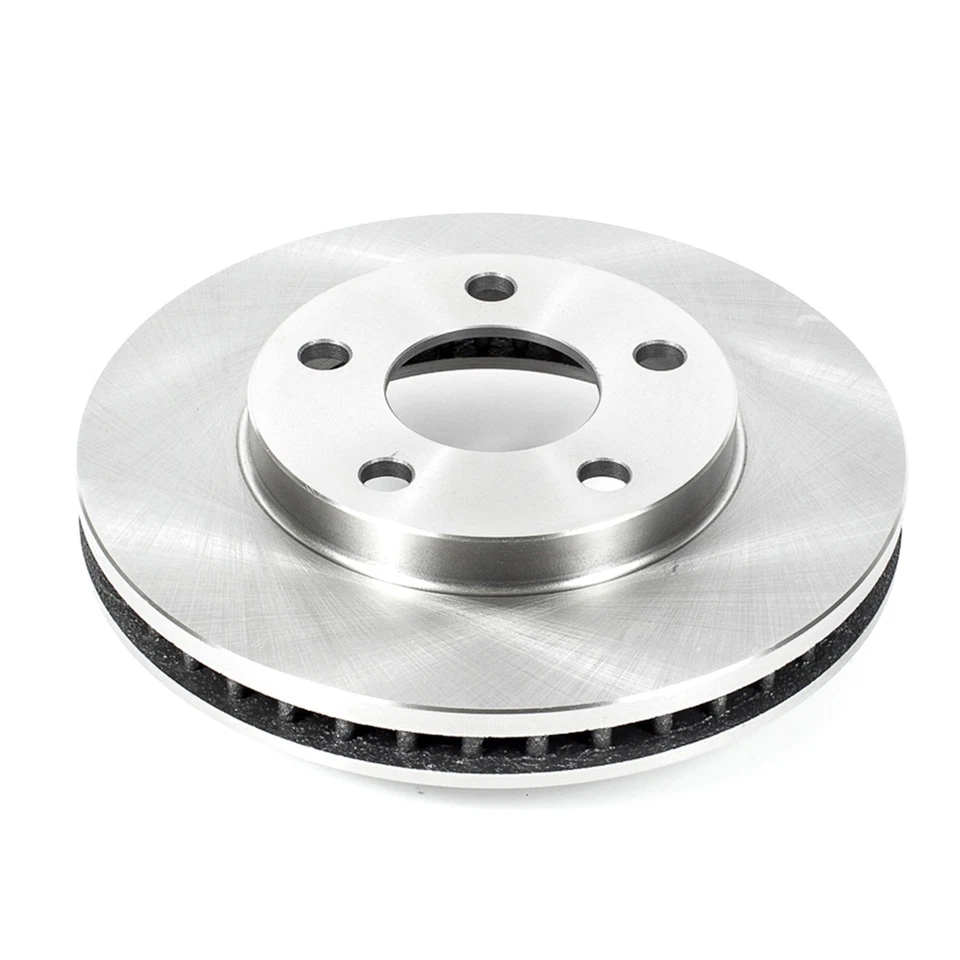 Powerstop AR8250 Brake Discs Front Driver or Passenger Side FWD  for Chevy Olds - Image 1 of 1