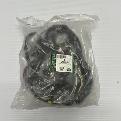 Genuine Land Rover Range Rover Sport 14- passenger seat wiring lr063160 - Image 1 of 4