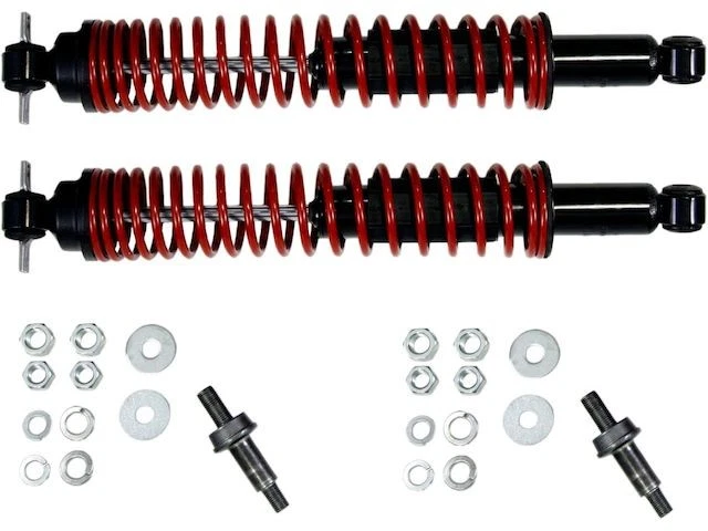 Amortiguador trasero para Pontiac Grand LeMans 1975-1983 1976 1977 1978 NH911BR Foto 1 de 1